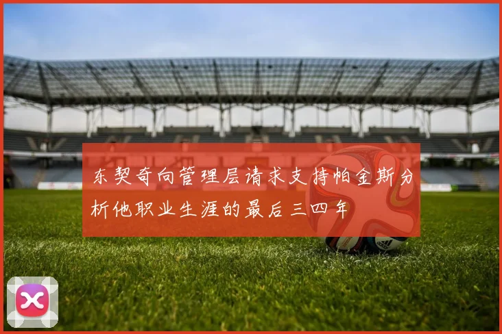 东契奇向管理层请求支持帕金斯分析他职业生涯的最后三四年